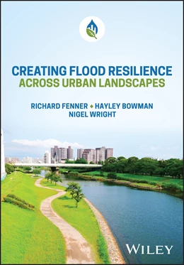 Abbildung von Fenner | Creating Flood Resilience across Urban Landscapes | 1. Auflage | 2026 | beck-shop.de