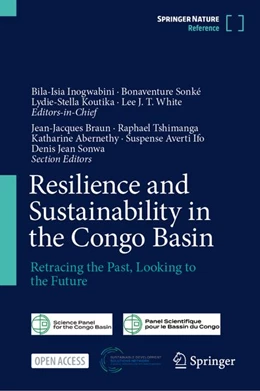 Abbildung von Resilience and Sustainability in the Congo Basin | 1. Auflage | 2026 | beck-shop.de