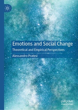 Abbildung von Pratesi | Emotions and Social Change | 1. Auflage | 2026 | beck-shop.de
