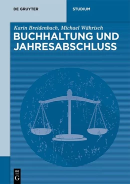Abbildung von Breidenbach / Währisch | Buchhaltung und Jahresabschluss | 6. Auflage | 2026 | beck-shop.de