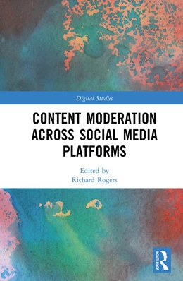 Abbildung von Rogers | Content Moderation across Social Media Platforms | 1. Auflage | 2026 | beck-shop.de