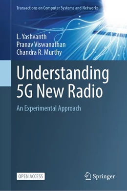 Abbildung von Yashvanth / Viswanathan | Understanding 5G New Radio | 1. Auflage | 2026 | beck-shop.de