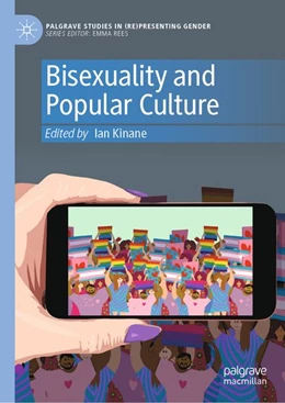 Abbildung von Kinane | Bisexuality and Popular Culture | 1. Auflage | 2026 | beck-shop.de