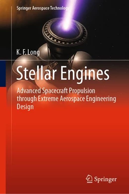 Abbildung von Long | Stellar Engines | 1. Auflage | 2026 | beck-shop.de