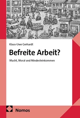 Abbildung von Gerhardt | Befreite Arbeit? | 1. Auflage | 2026 | beck-shop.de