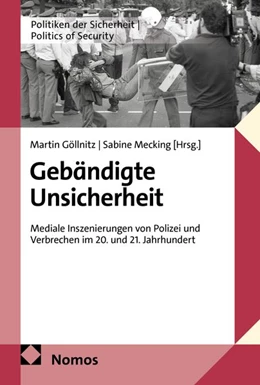 Abbildung von Göllnitz / Mecking | Gebändigte Unsicherheit | 1. Auflage | 2026 | beck-shop.de