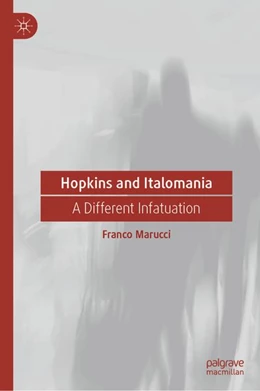 Abbildung von Marucci | Hopkins and Italomania | 1. Auflage | 2026 | beck-shop.de