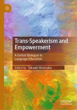 Abbildung von Hiratsuka | Trans-Speakerism and Empowerment | 1. Auflage | 2026 | beck-shop.de