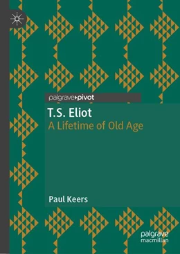 Abbildung von Keers | T.S. Eliot | 1. Auflage | 2026 | beck-shop.de