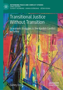 Abbildung von Dasli | Transitional Justice Without Transition | 1. Auflage | 2026 | beck-shop.de