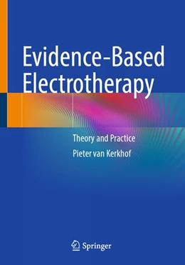 Abbildung von Kerkhof | Evidence-Based Electrotherapy | 1. Auflage | 2026 | beck-shop.de