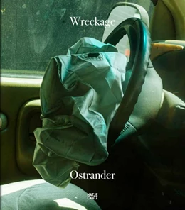 Abbildung von Ostrander | Spencer Ostrander. Wreckage | 1. Auflage | 2026 | beck-shop.de
