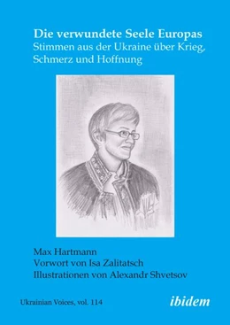 Abbildung von Hartmann | Die verwundete Seele Europas | 1. Auflage | 2026 | beck-shop.de