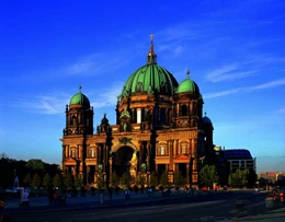 Abbildung von Zimmermann / Walter | Der Berliner Dom | 2. Auflage | 2026 | beck-shop.de