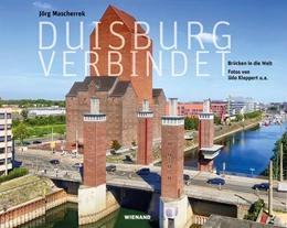 Abbildung von Mascherrek | Duisburg verbindet | 1. Auflage | 2026 | beck-shop.de