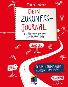 Abbildung von Hübner | Dein Zukunftsjournal | 1. Auflage | 2026 | beck-shop.de
