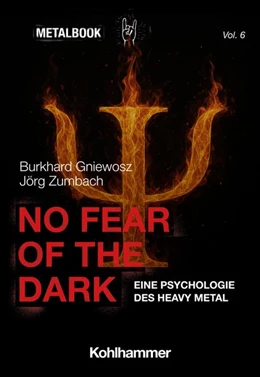 Abbildung von Gniewosz / Zumbach | No Fear of the Dark | 1. Auflage | 2026 | beck-shop.de