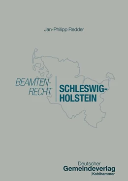 Abbildung von Redder | Beamtenrecht Schleswig-Holstein | 1. Auflage | 2026 | beck-shop.de