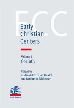 Abbildung von Schliesser / Heidel | Corinth | 1. Auflage | 2026 | beck-shop.de