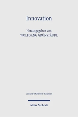 Abbildung von Grünstäudl | Innovation | 1. Auflage | 2026 | beck-shop.de