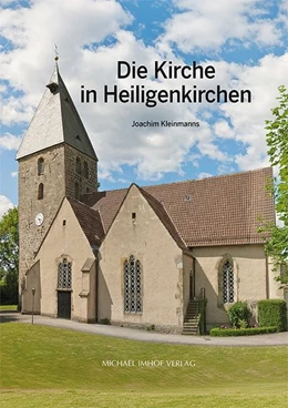 Abbildung von Kleinmanns / Heimatverein Heiligenkirchen e. V. | Die Kirche in Heiligenkirchen | 1. Auflage | 2026 | beck-shop.de