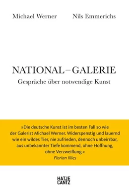 Abbildung von National-Galerie | 1. Auflage | 2026 | beck-shop.de