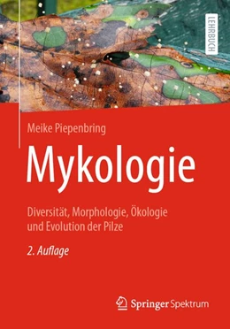 Abbildung von Piepenbring | Mykologie | 2. Auflage | 2026 | beck-shop.de