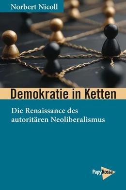 Abbildung von Nicoll | Demokratie in Ketten | 1. Auflage | 2026 | beck-shop.de