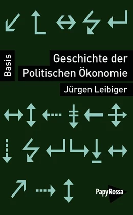 Abbildung von Leibiger | Geschichte der Politischen Ökonomie | 1. Auflage | 2026 | beck-shop.de
