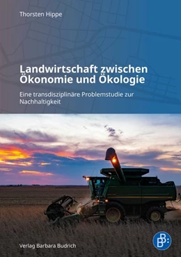 Abbildung von Hippe | Landwirtschaft zwischen Ökonomie und Ökologie | 1. Auflage | 2026 | beck-shop.de