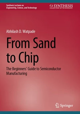 Abbildung von Watpade | From Sand to Chip | 1. Auflage | 2026 | beck-shop.de