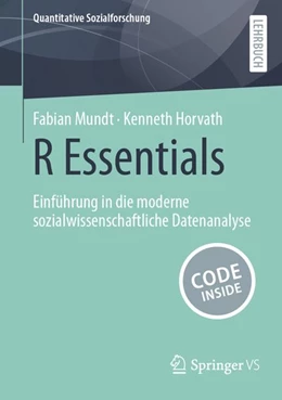 Abbildung von Mundt / Horvath | R Essentials | 1. Auflage | 2026 | beck-shop.de