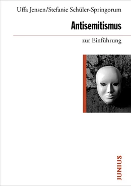 Abbildung von Jensen / Schüler-Springorum | Antisemitismus zur Einführung | 1. Auflage | 2026 | beck-shop.de