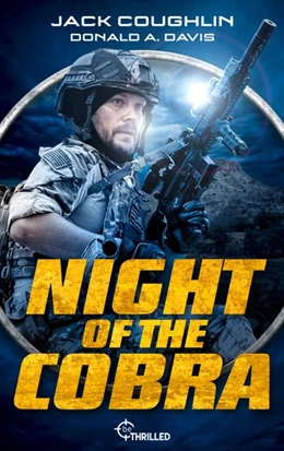 Abbildung von Coughlin / Davis | Night of the Cobra | 1. Auflage | 2026 | beck-shop.de