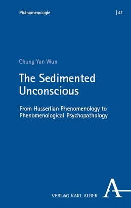 Abbildung von Wun | The Sedimented Unconscious | 1. Auflage | 2026 | beck-shop.de