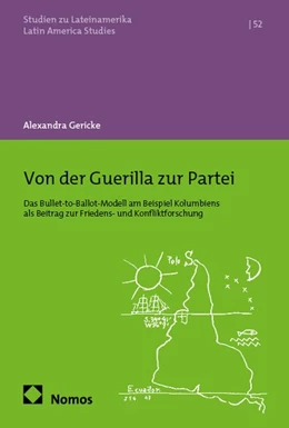 Abbildung von Gericke | Von der Guerilla zur Partei | 1. Auflage | 2026 | beck-shop.de