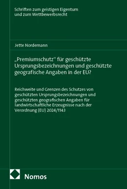 Abbildung von Nordemann | 