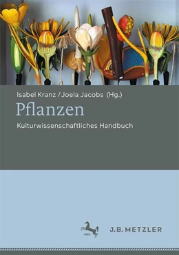 Abbildung von Kranz / Jacobs | Pflanzen | 1. Auflage | 2026 | beck-shop.de