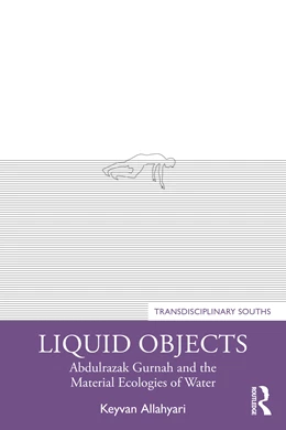 Abbildung von Allahyari | Liquid Objects | 1. Auflage | 2026 | beck-shop.de
