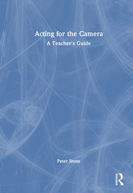 Abbildung von Stone | Acting for the Camera | 1. Auflage | 2026 | beck-shop.de