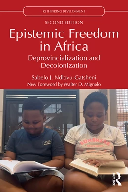 Abbildung von Ndlovu-Gatsheni | Epistemic Freedom in Africa | 2. Auflage | 2026 | beck-shop.de