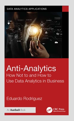 Abbildung von Rodriguez | Anti-Analytics | 1. Auflage | 2026 | beck-shop.de