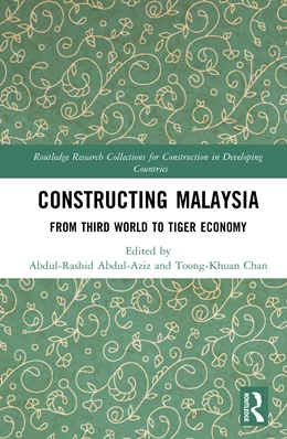 Abbildung von Abdul-Aziz / Chan | Constructing Malaysia | 1. Auflage | 2026 | beck-shop.de