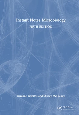Abbildung von Griffiths / McCready | Instant Notes in Microbiology | 5. Auflage | 2026 | beck-shop.de