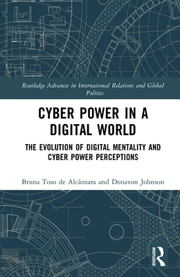 Abbildung von Toso de Alcantara / Johnson | Cyber Power in a Digital World | 1. Auflage | 2026 | beck-shop.de