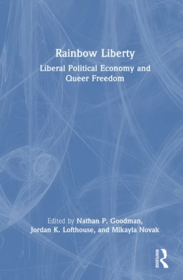 Abbildung von Lofthouse / Novak | Rainbow Liberty | 1. Auflage | 2026 | beck-shop.de