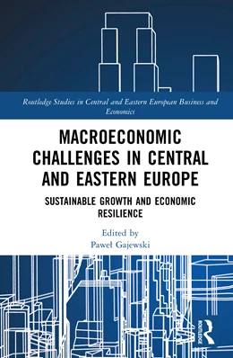 Abbildung von Gajewski | Macroeconomic Challenges in Central and Eastern Europe | 1. Auflage | 2026 | beck-shop.de