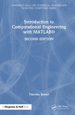 Abbildung von Bower | Introduction to Computational Engineering with MATLAB® | 2. Auflage | 2026 | beck-shop.de