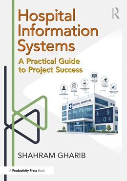 Abbildung von Gharib | Hospital Information System (HIS) Project Success | 1. Auflage | 2026 | beck-shop.de