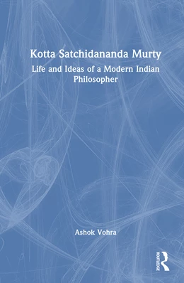 Abbildung von Vohra | Kotta Satchidananda Murty | 1. Auflage | 2026 | beck-shop.de